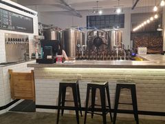 -Twin Tails Brewpub双尾精酿餐吧(八坼店)