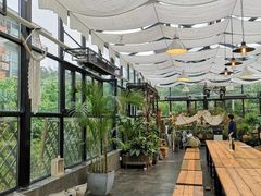 -北马山庄植趣咖啡