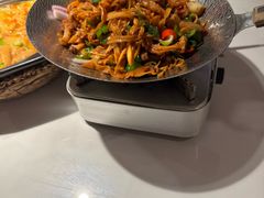 -老阿爸鲜鱼土菜(园区永旺店)