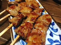 -大吉鲜鱼料理自慢(维也纳大厦店)