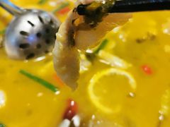 -陈生记黑鱼馆·20年活鱼现杀(宁波鼓楼店)