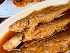 -聚首堂·特色小吃·肘子(什刹海德胜门店)