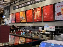 -COSTA COFFEE(华润五彩城店)