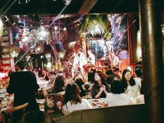 大堂-胡桃里音乐酒馆(环亚凯瑟琳广场店)