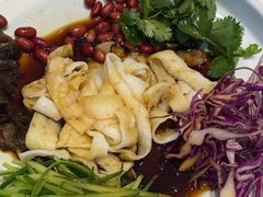 -小厨娘淮扬菜(板桥一店)