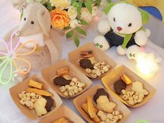 -MUFFY'S博识梦飞幼儿园(万柳园)