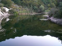 -黑龙潭风景区
