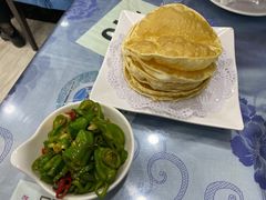 香香甜甜小油香-老毛手抓·盐池滩羊非遗手抓(宁夏总店)