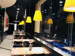 大堂-必胜客(唐延店)