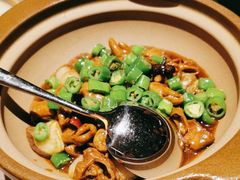 -青年公社烤鸭(姚家园万象汇店)