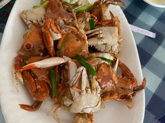 -钱大妈海鲜饭店(旅游大道店)