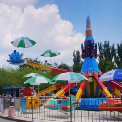 -大望京儿童游乐场