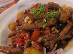 -野渡坡·极致湘菜·庭院餐厅(汉阳店)