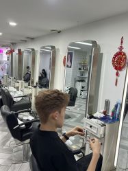 点击看大图 -米娜护肤造型