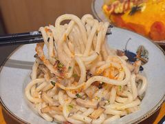-佰海稻食堂·盖饭·拉面·寿喜锅(中华广场店)