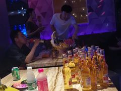 -星聚会KTV(北京世贸天阶店)