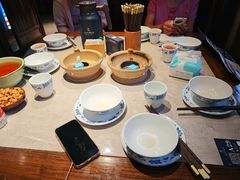 -寨子里的钵钵菜·湘西山里菜(魅力湘西店)