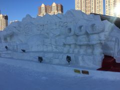 -哈尔滨热雪奇迹