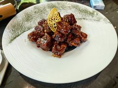 -西安凯悦酒店·湖畔中餐厅