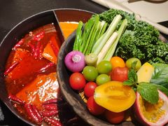 -山缓缓火锅(上海闵行龙湖店)