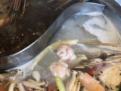 -袁记串串香火锅(郑和中路店)