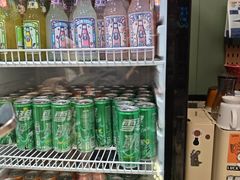 -鲁达面馆本帮风味(共康东路店)