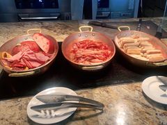 -嘉定凯悦·咖啡厅