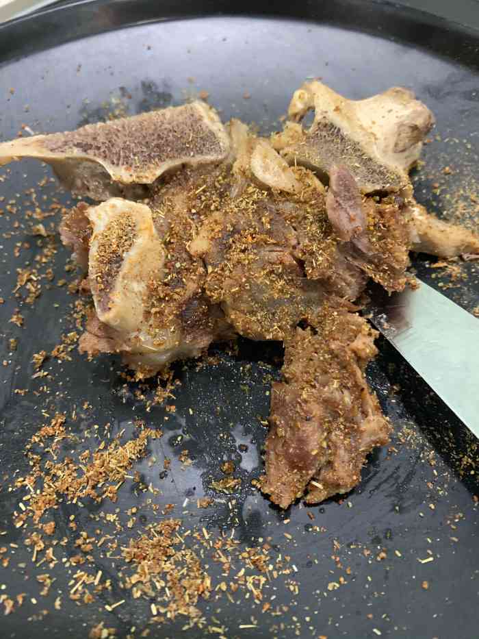 淮南牛肉汤(滨江浦沿街道宝龙城店)