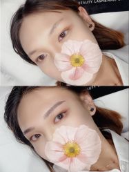 -UP&UP·半永久眉毛眼线机器野生眉