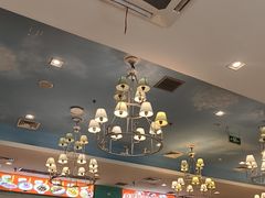 -龙聚德北京烤鸭(沙坪坝华宇A馆店)
