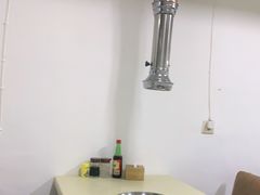-千里马烧烤(南六东路店)