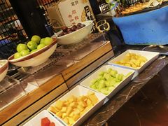 -阿纳迪酒店·秘境西餐厅