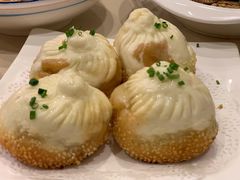 特色生煎包-新南华大酒店(长寿店)