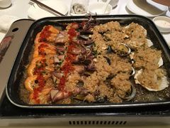 -谷语中餐厅