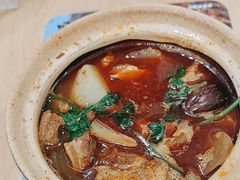 -大师兄·西北小馆(北站缤果空间店)