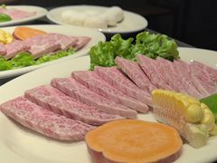 -NIUAN牛庵·日式和牛烧肉(恒隆店)