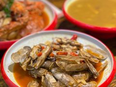 -老闵田螺馆·南昌市井菜·特色小吃(总店)