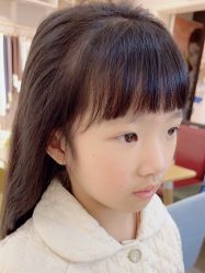 -藤野造型烫染·接发
