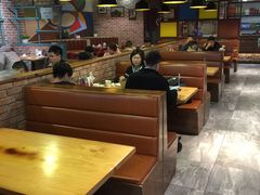 -闻溪有渔·活鱼现烤才好吃(太仓万达店)