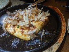 -江户家·日本料理·铁板烧(汉江东路店)