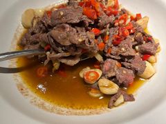 -佬麻雀·新湘菜(珠海金发购物中心店)