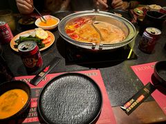 -牛New寿喜烧(虹桥新天地店)