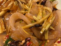 -春饼先生·北京烤鸭(甘井子万达店)