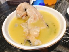 -东江湖华兰家柴火鱼·资兴传承土菜