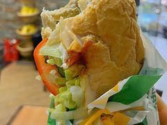-赛百味SUBWAY(金龙大厦店)