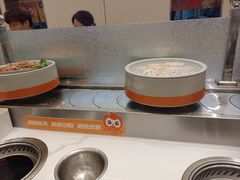 -密友回转自助火锅(中海环宇城店)