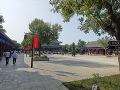 -天津妈祖文化园