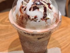 -星巴克(深圳布吉万象汇4F店)