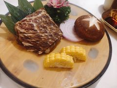-妥妥烤肉料理(凯德店)