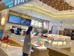 -爸爸糖吐司面包(大连高新锦辉商场店)